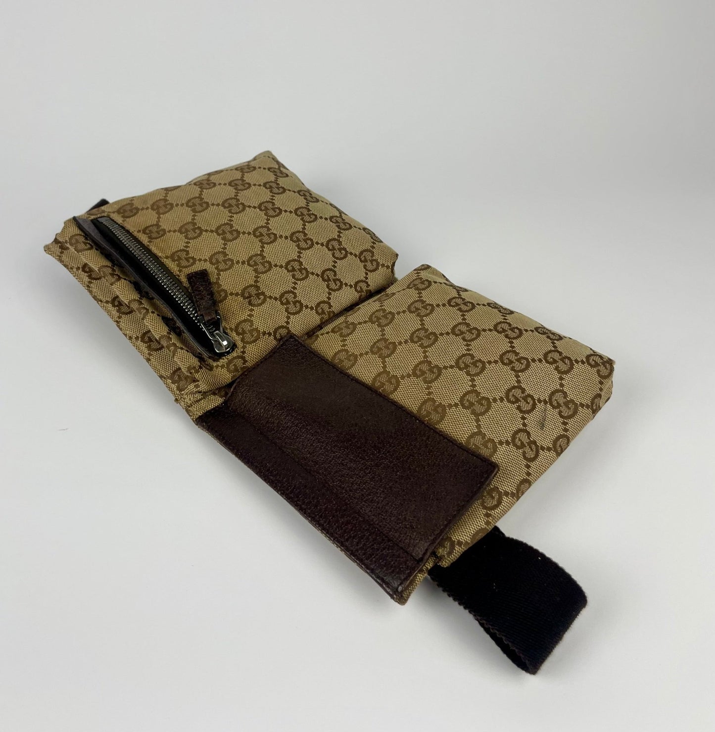 The Vintage Bag Gucci Bæltetaske