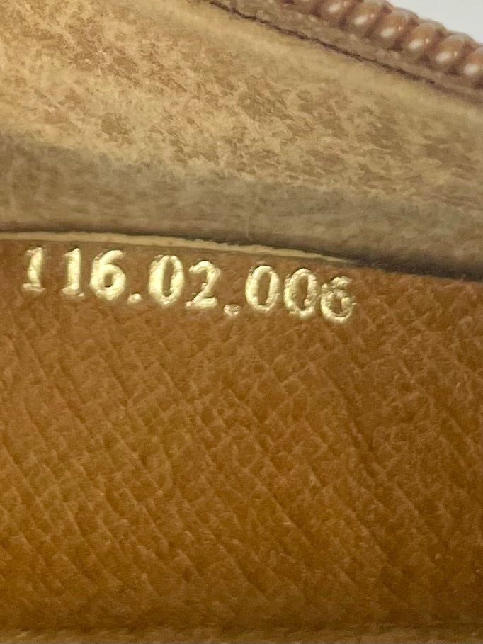 The Vintage Bag Gucci Boston Håndtaske