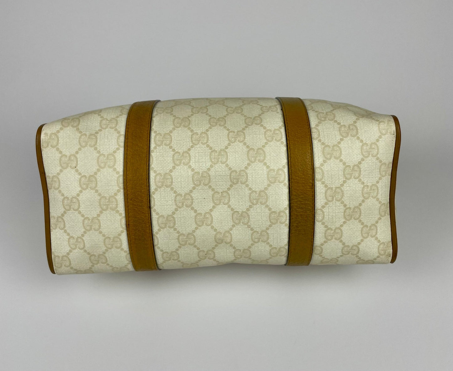 The Vintage Bag Gucci Boston Håndtaske