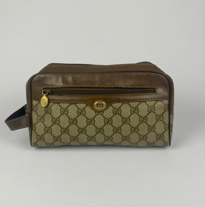 The Vintage Bag Gucci clutch
