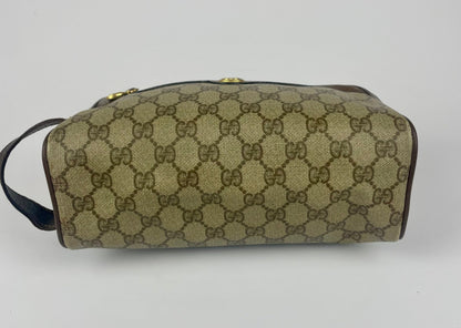 The Vintage Bag Gucci clutch
