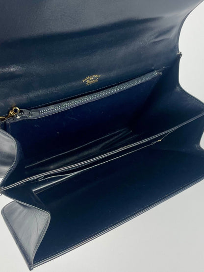 The Vintage Bag Gucci Clutch