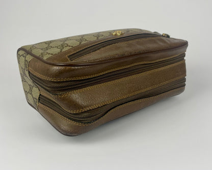 The Vintage Bag Gucci clutch