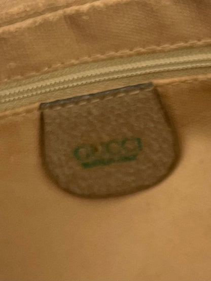 The Vintage Bag Gucci clutch