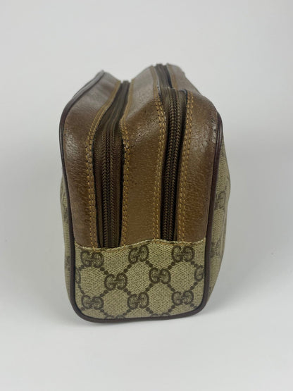 The Vintage Bag Gucci clutch