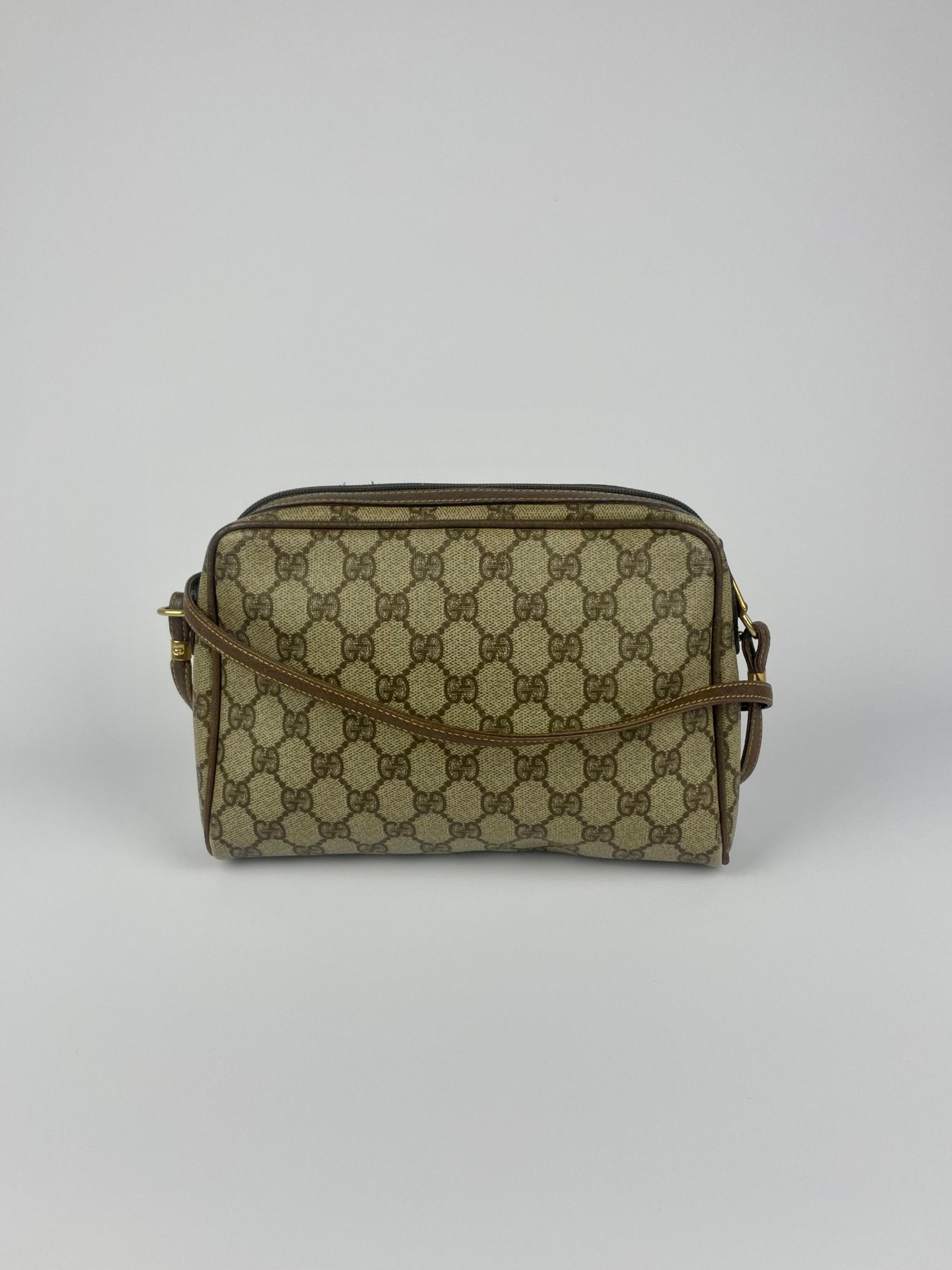 The Vintage Bag Gucci Crossbody