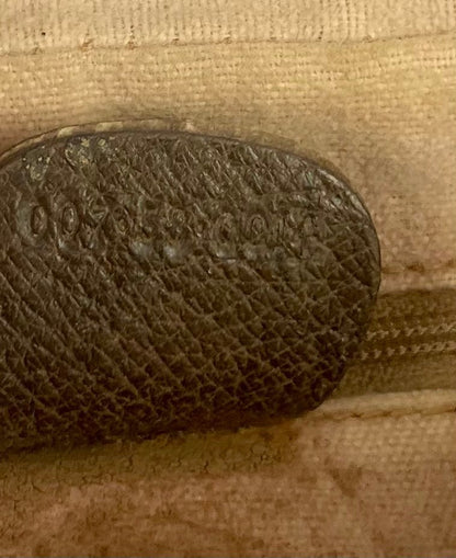 The Vintage Bag Gucci Crossbody