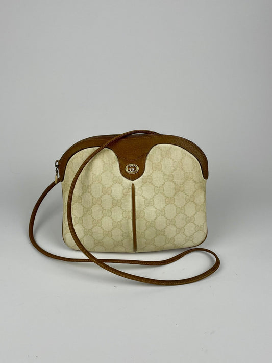 The Vintage Bag Gucci Crossbody