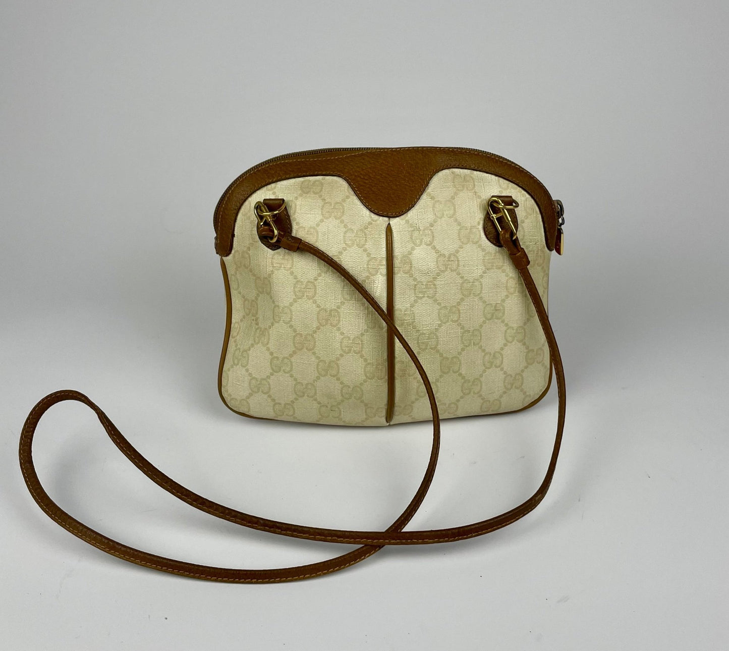 The Vintage Bag Gucci Crossbody
