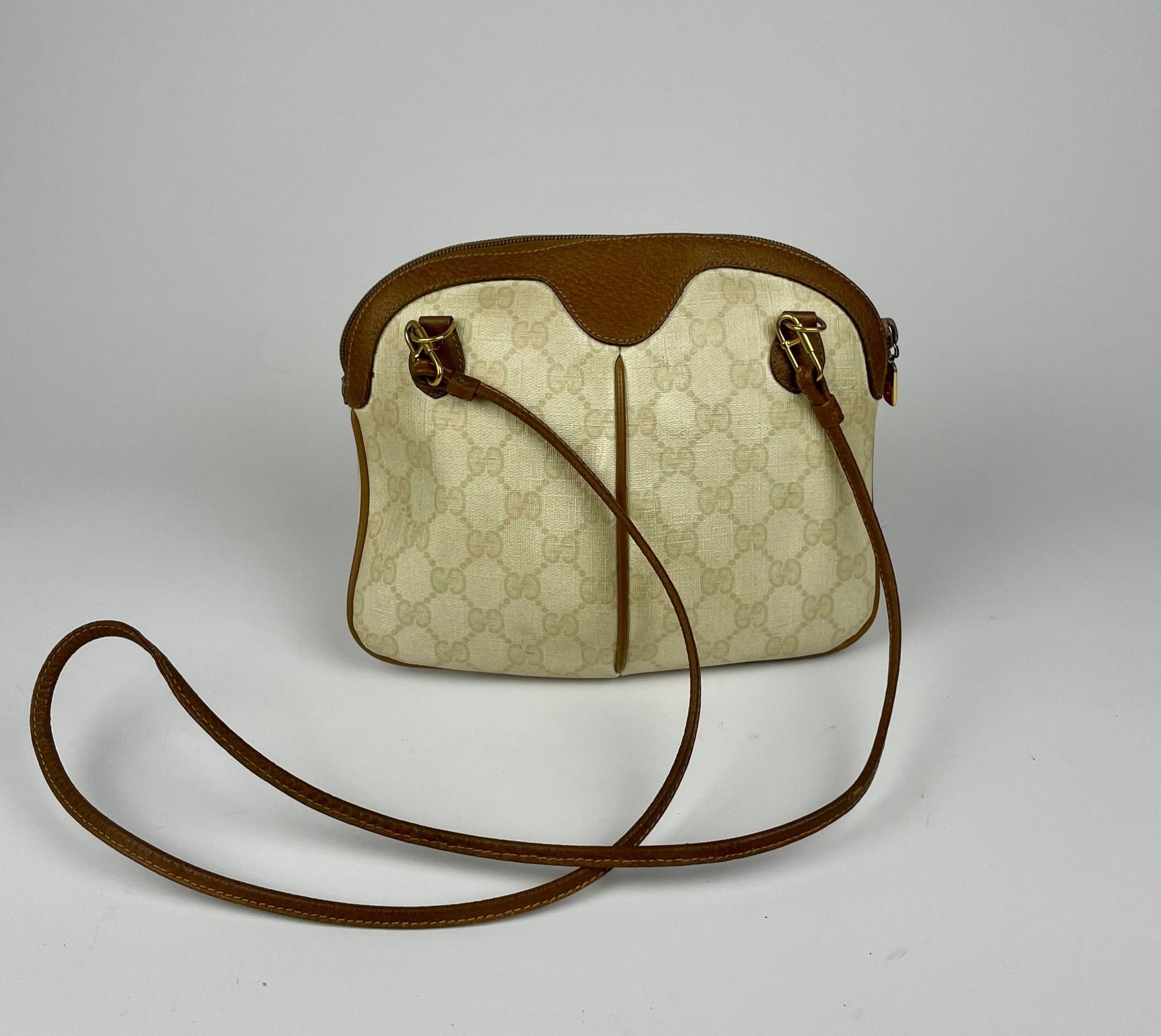 The Vintage Bag Gucci Crossbody