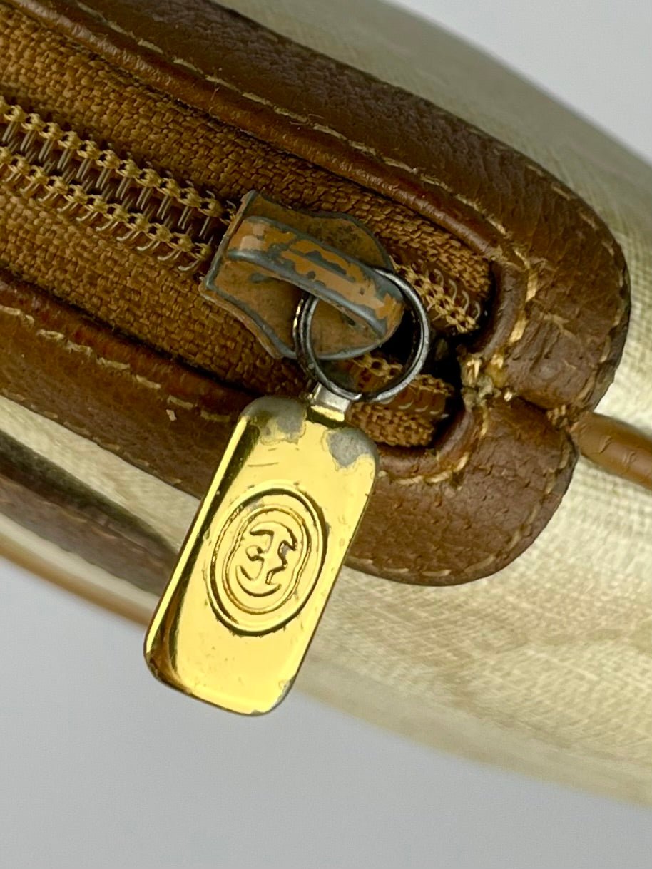 The Vintage Bag Gucci Crossbody