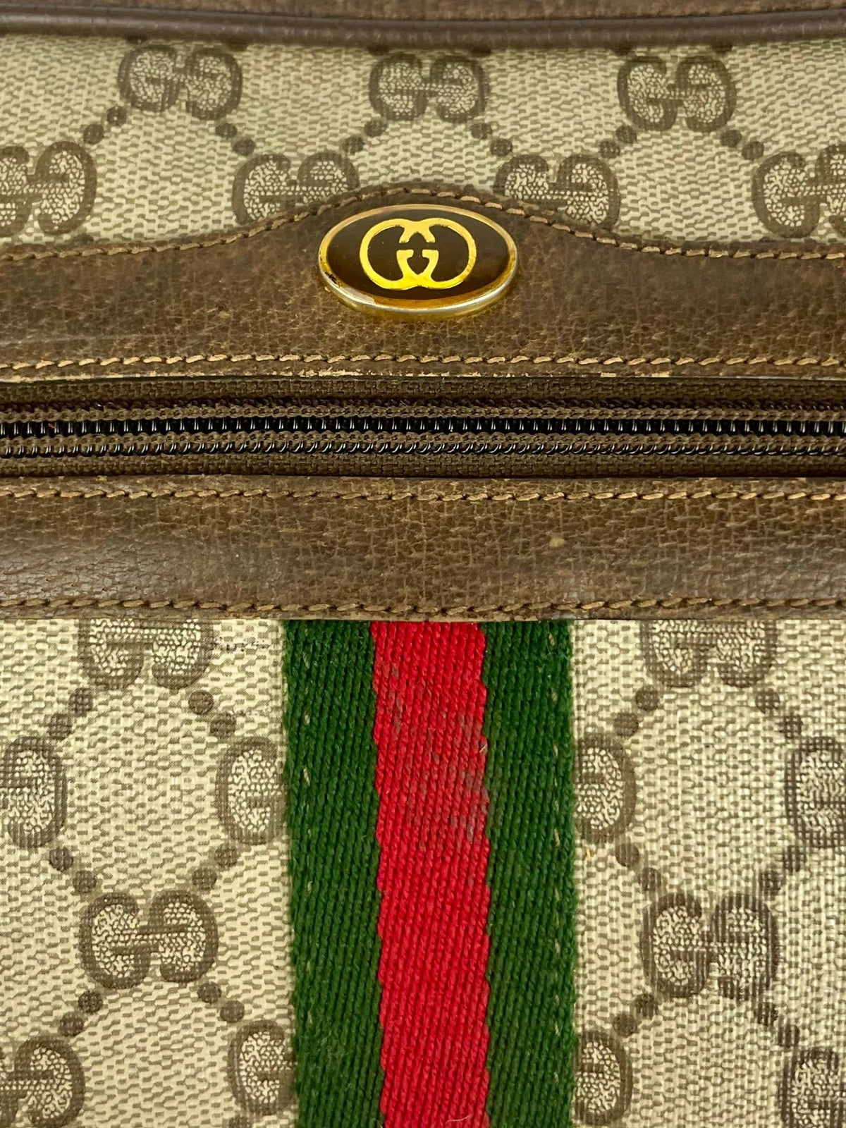 The Vintage Bag Gucci Crossbody