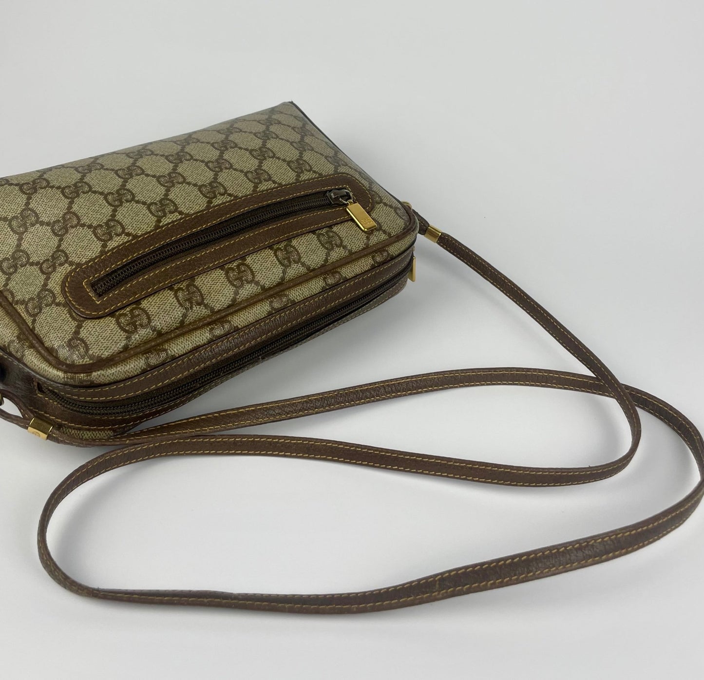 The Vintage Bag Gucci Crossbody