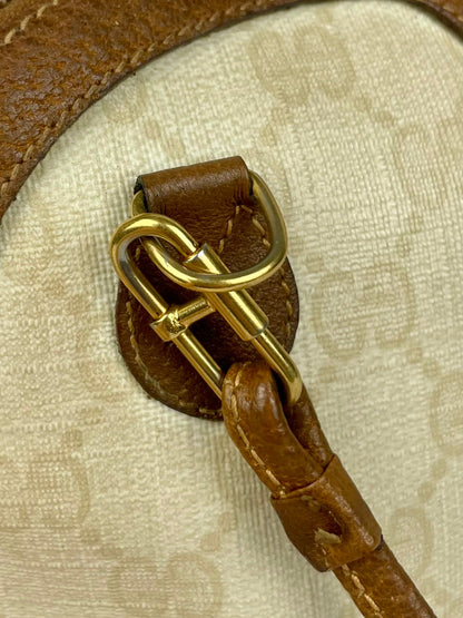 The Vintage Bag Gucci Crossbody