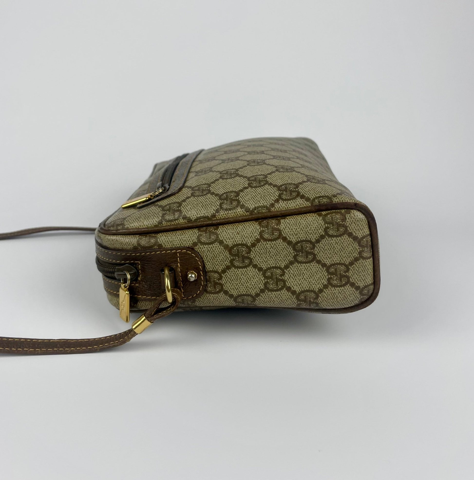 The Vintage Bag Gucci Crossbody
