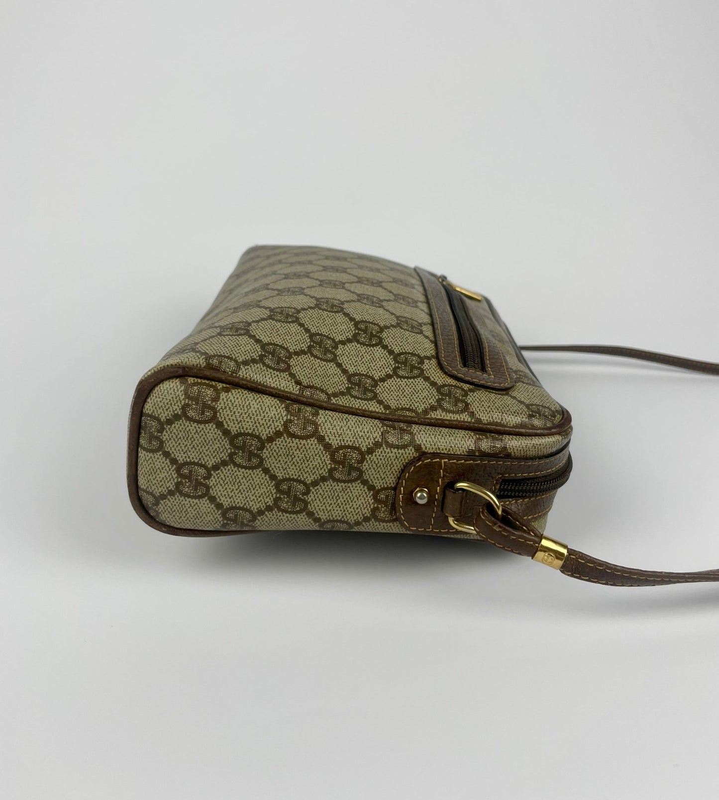 The Vintage Bag Gucci Crossbody