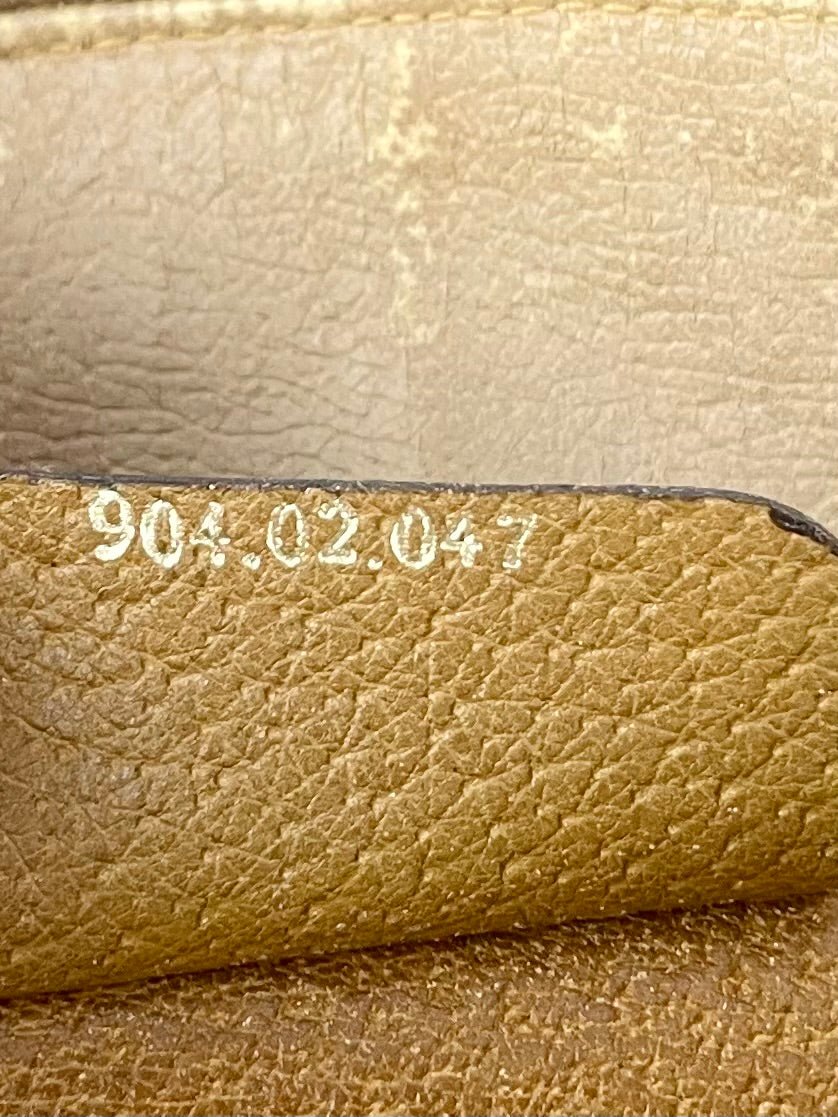 The Vintage Bag Gucci Crossbody