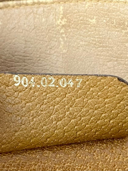 The Vintage Bag Gucci Crossbody