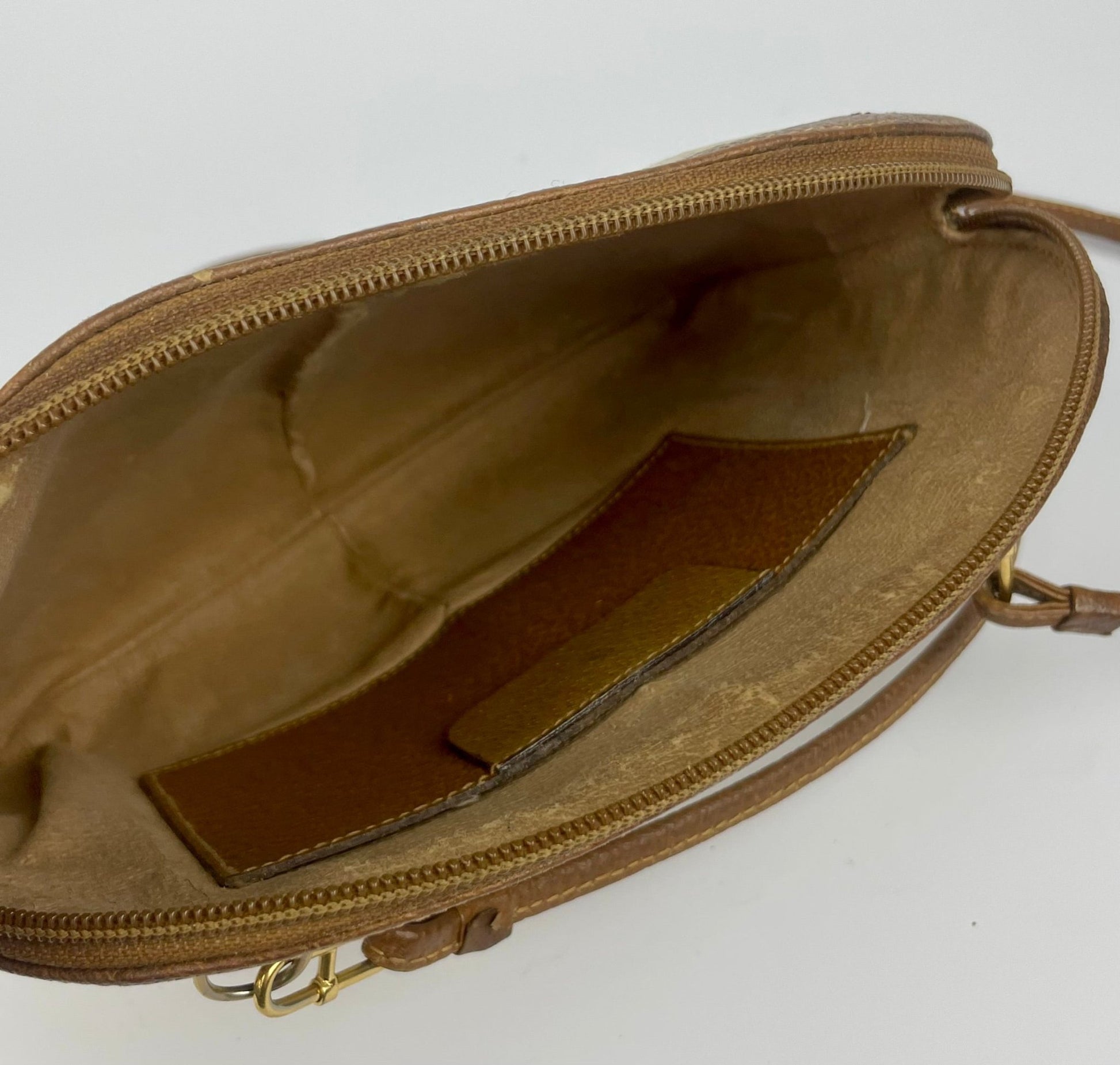 The Vintage Bag Gucci Crossbody
