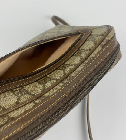 The Vintage Bag Gucci Crossbody