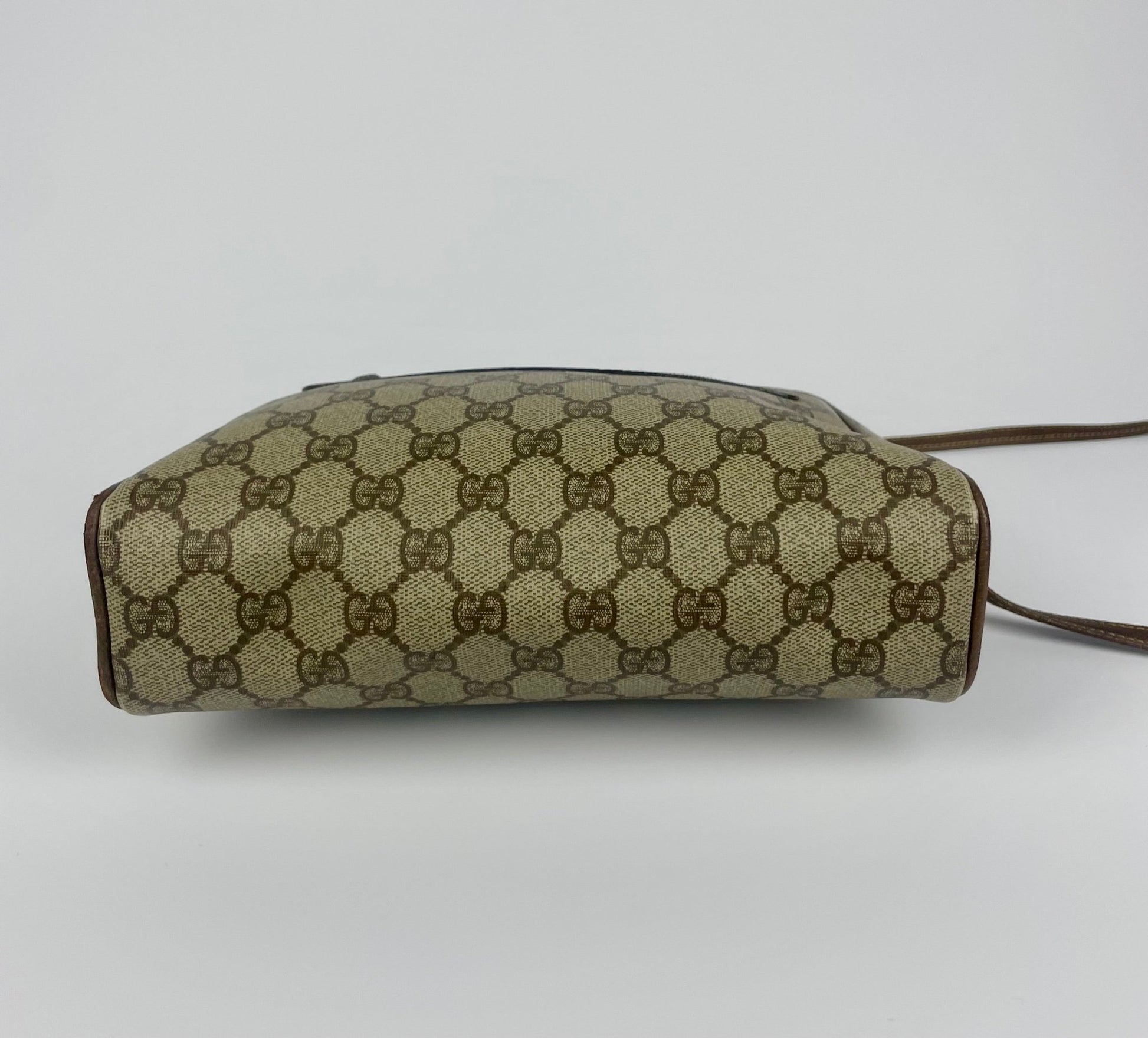 The Vintage Bag Gucci Crossbody