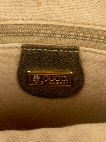 The Vintage Bag Gucci Crossbody
