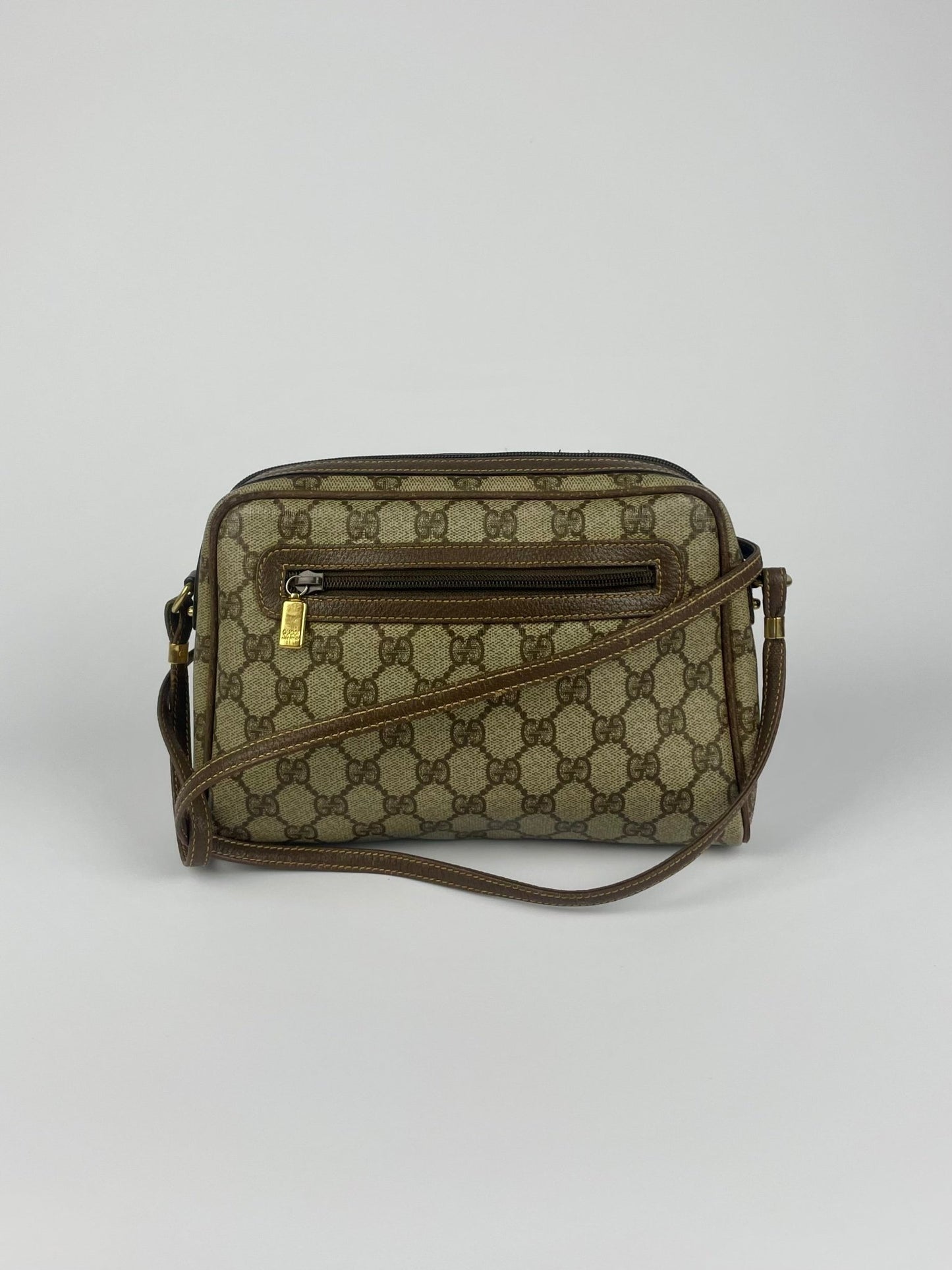 The Vintage Bag Gucci Crossbody