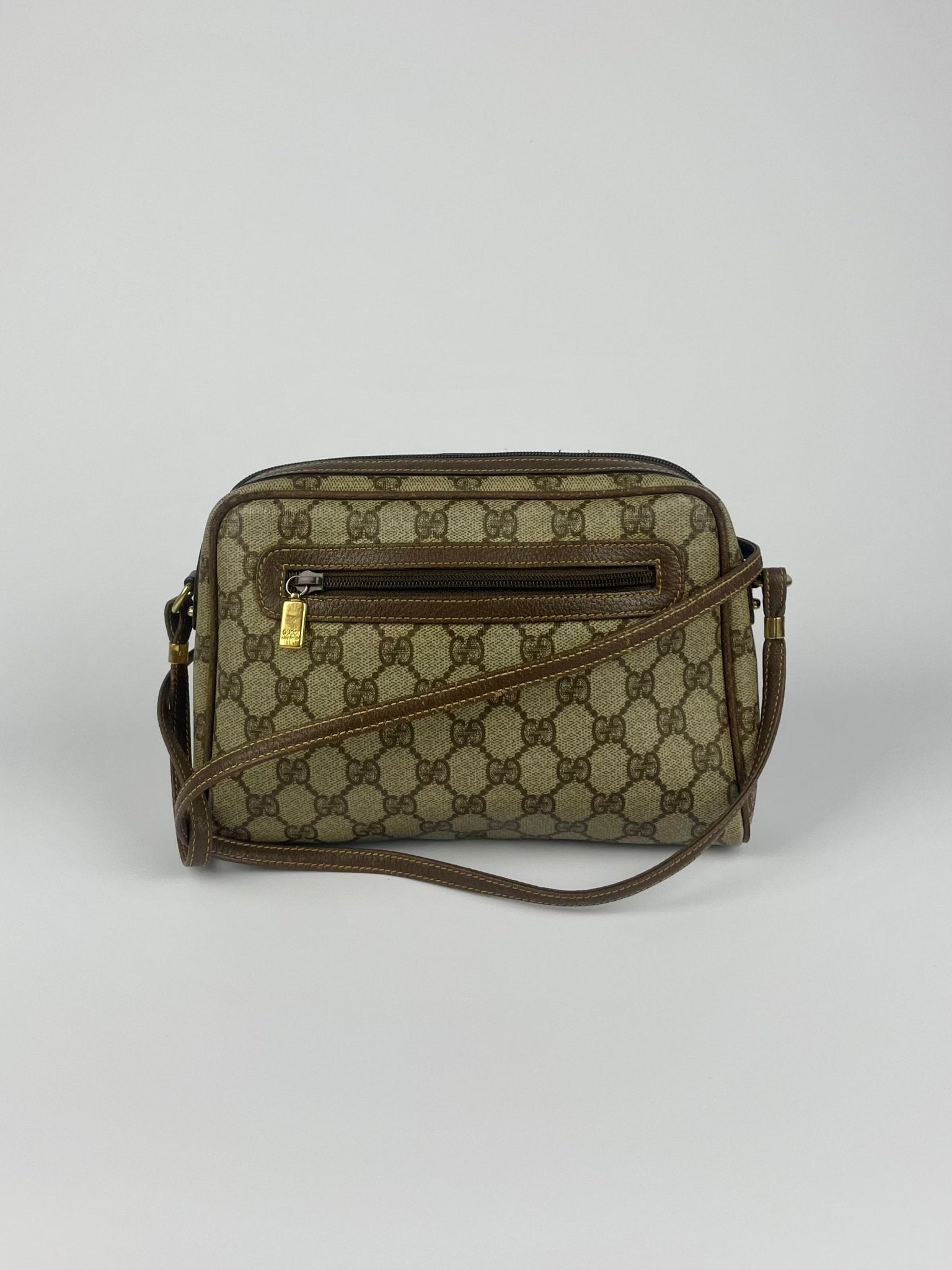 The Vintage Bag Gucci Crossbody