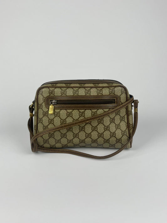 The Vintage Bag Gucci Crossbody