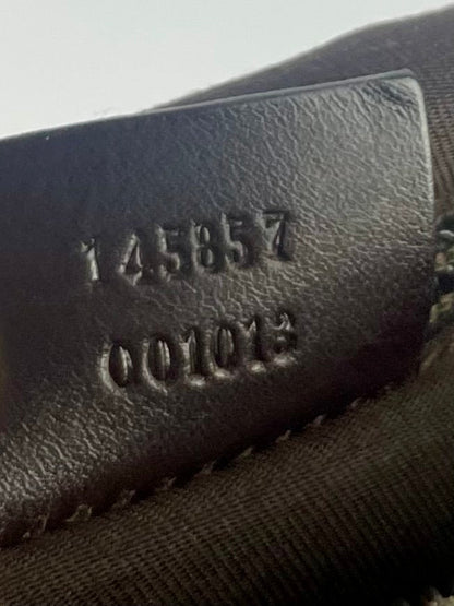 The Vintage Bag Gucci Crossbody Messenger