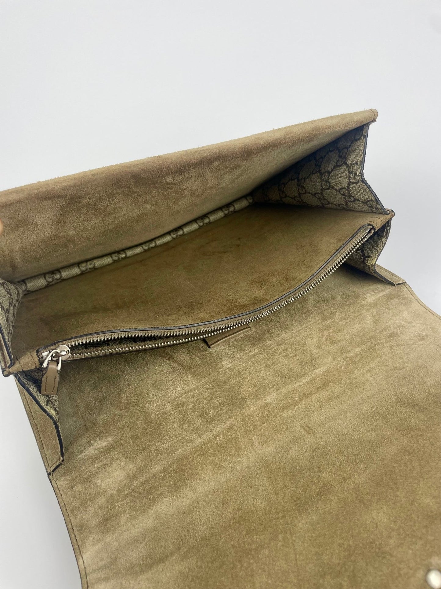 The Vintage Bag Gucci Dionysus