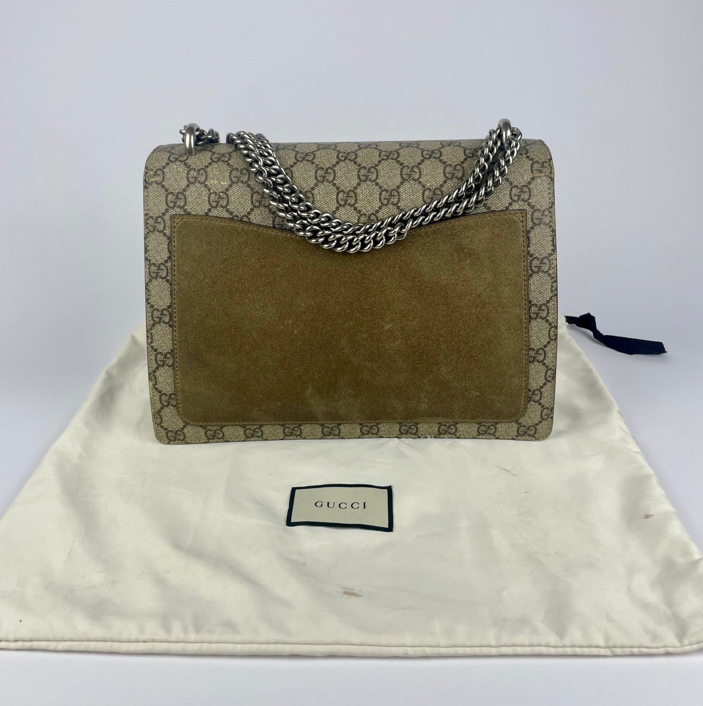 The Vintage Bag Gucci Dionysus
