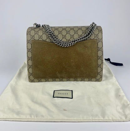 The Vintage Bag Gucci Dionysus