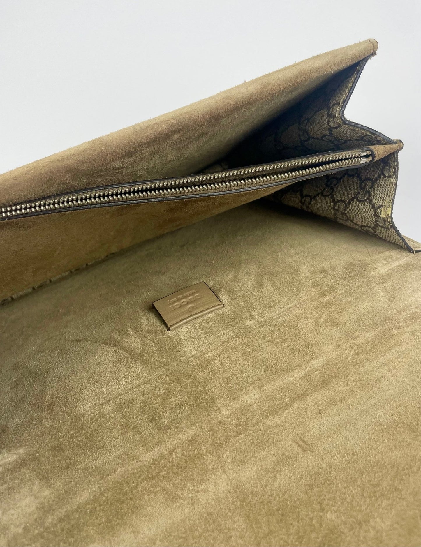 The Vintage Bag Gucci Dionysus