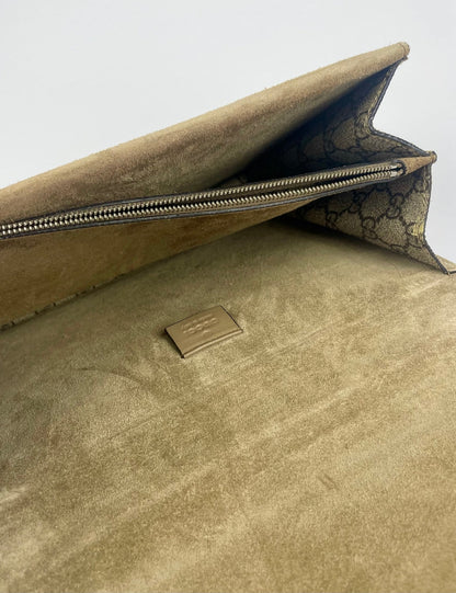 The Vintage Bag Gucci Dionysus