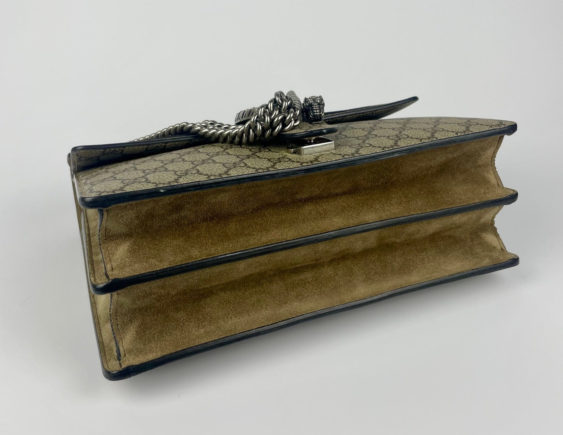 The Vintage Bag Gucci Dionysus