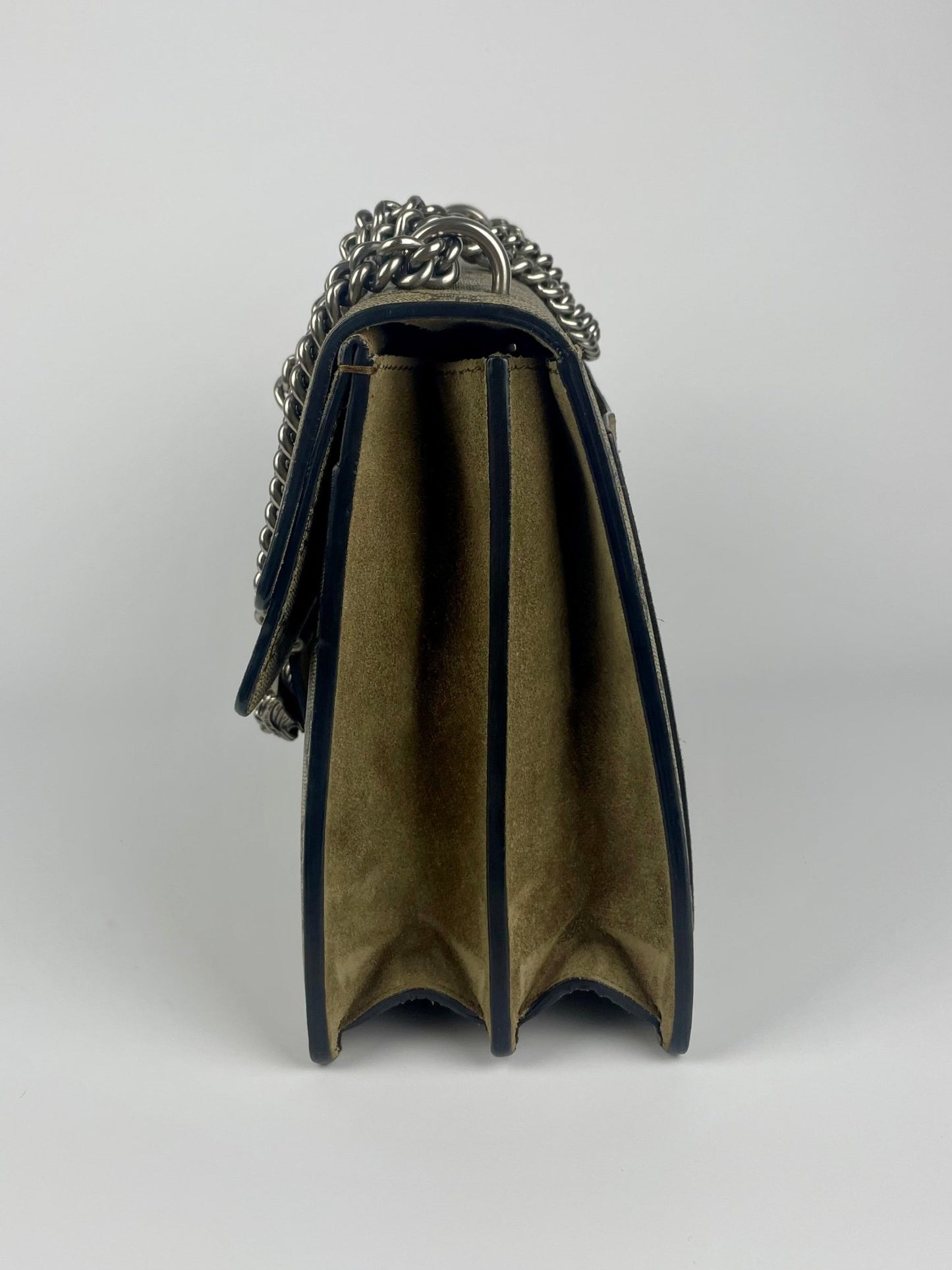 The Vintage Bag Gucci Dionysus