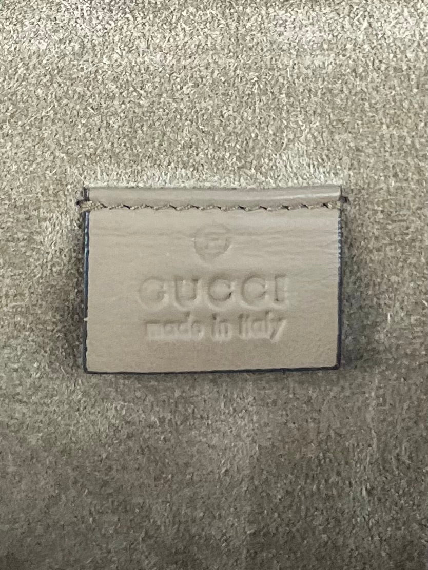 The Vintage Bag Gucci Dionysus