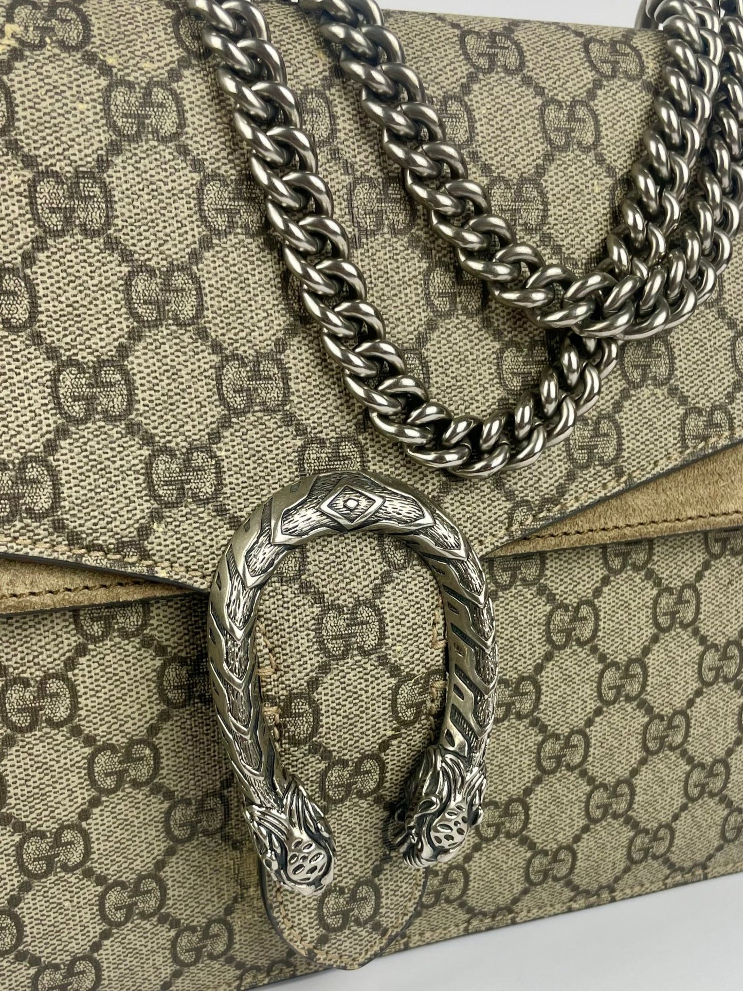 The Vintage Bag Gucci Dionysus