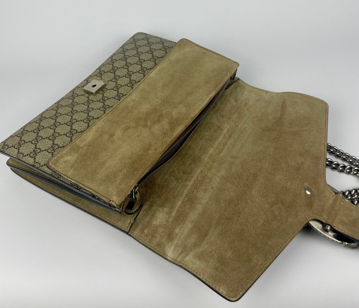 The Vintage Bag Gucci Dionysus