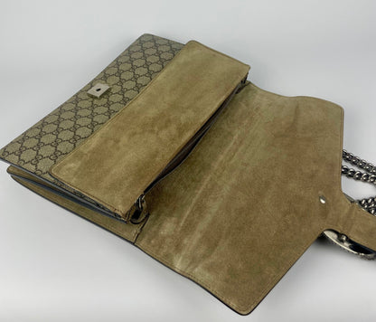 The Vintage Bag Gucci Dionysus