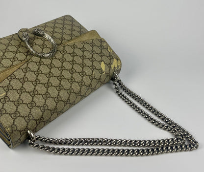 The Vintage Bag Gucci Dionysus