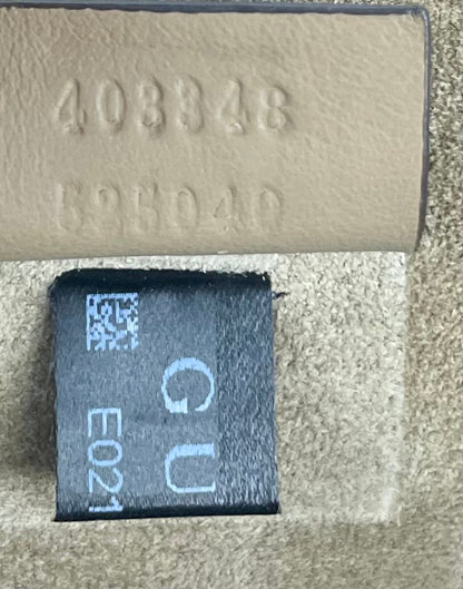 The Vintage Bag Gucci Dionysus