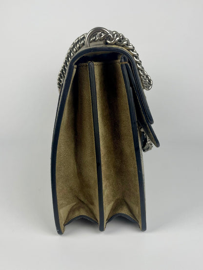 The Vintage Bag Gucci Dionysus