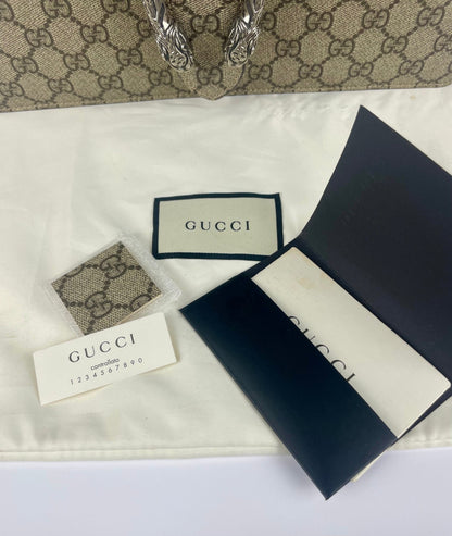 The Vintage Bag Gucci Dionysus