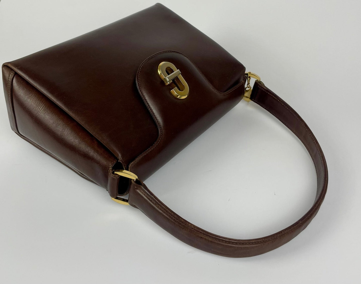 The Vintage Bag Gucci Håndtaske