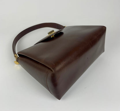 The Vintage Bag Gucci Håndtaske