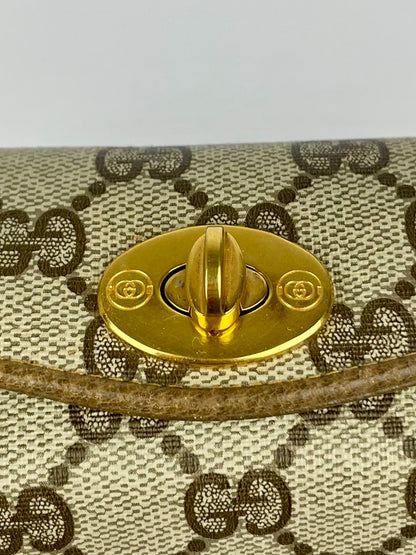 The Vintage Bag Gucci Håndtaske