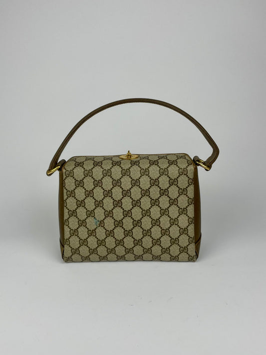 The Vintage Bag Gucci Håndtaske