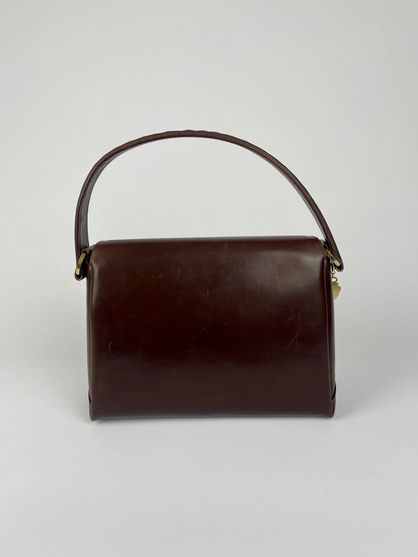 The Vintage Bag Gucci Håndtaske